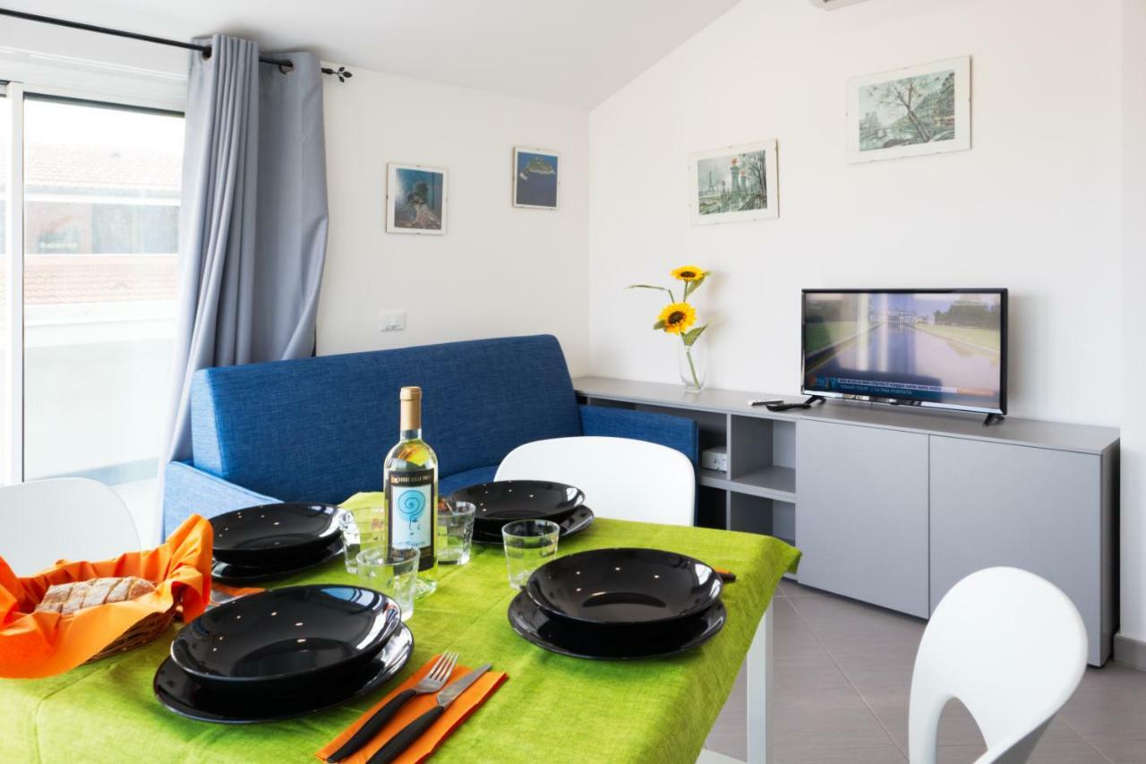 Attico Mutti Apartment Loano Ngoại thất bức ảnh