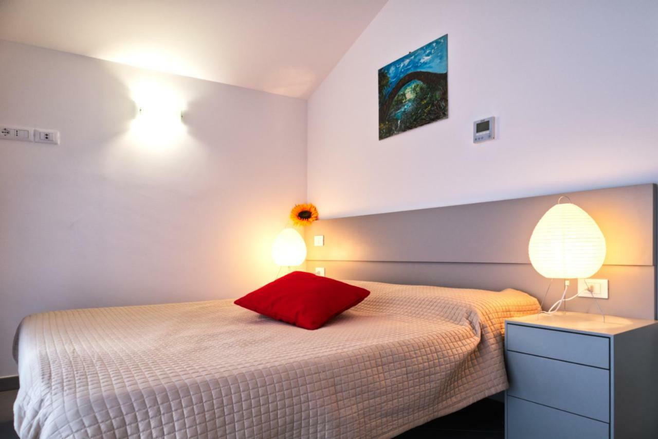 Attico Mutti Apartment Loano Ngoại thất bức ảnh