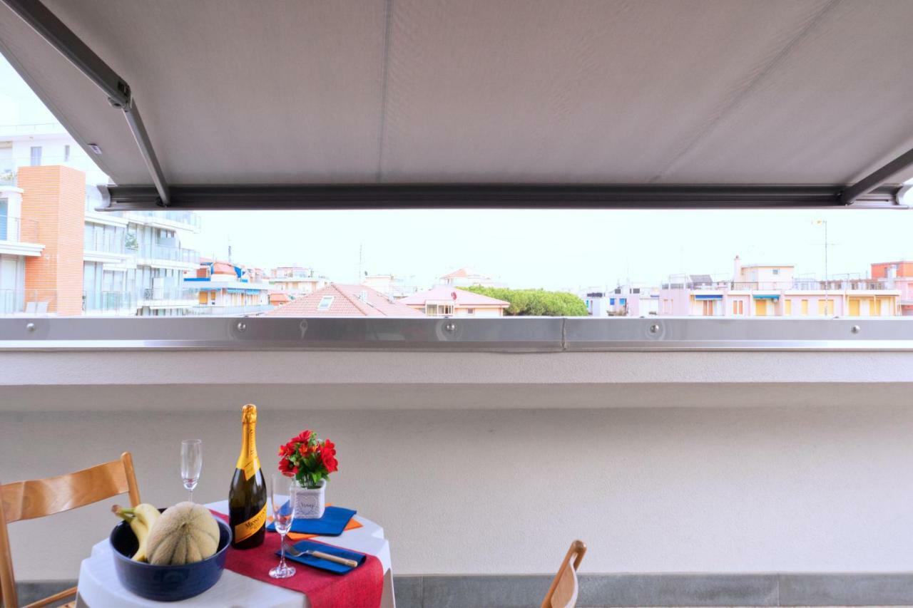 Attico Mutti Apartment Loano Ngoại thất bức ảnh
