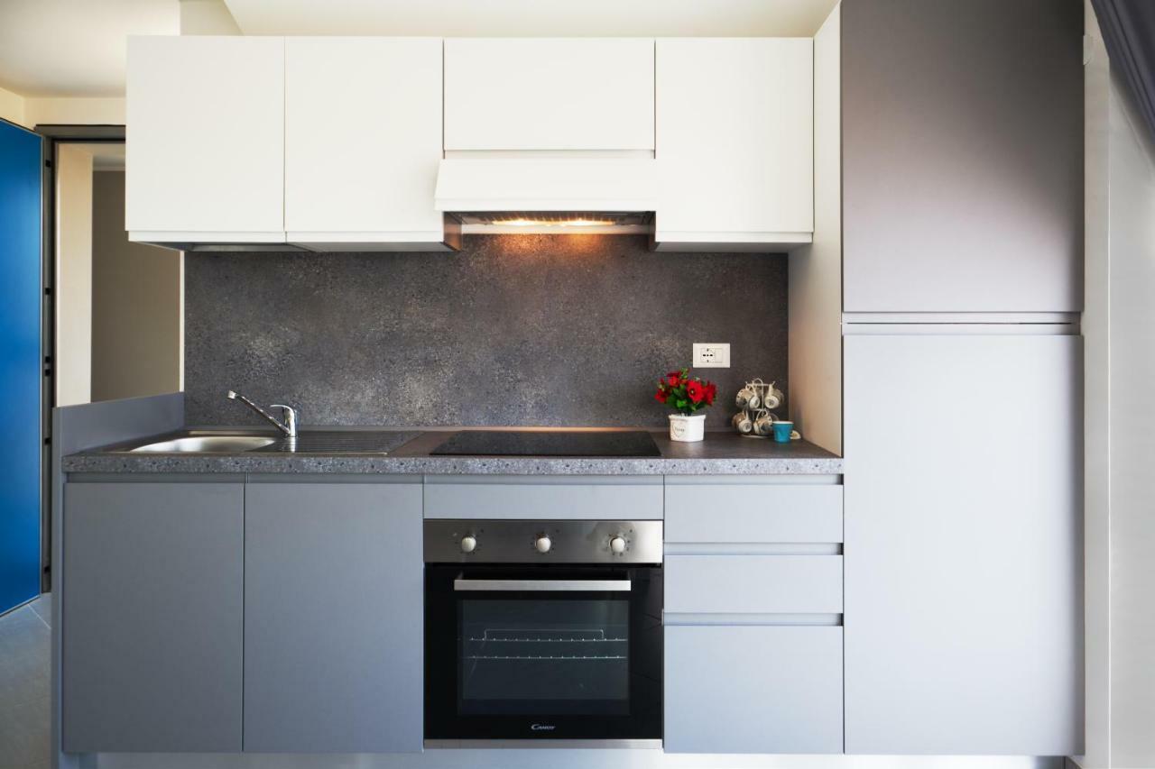 Attico Mutti Apartment Loano Ngoại thất bức ảnh
