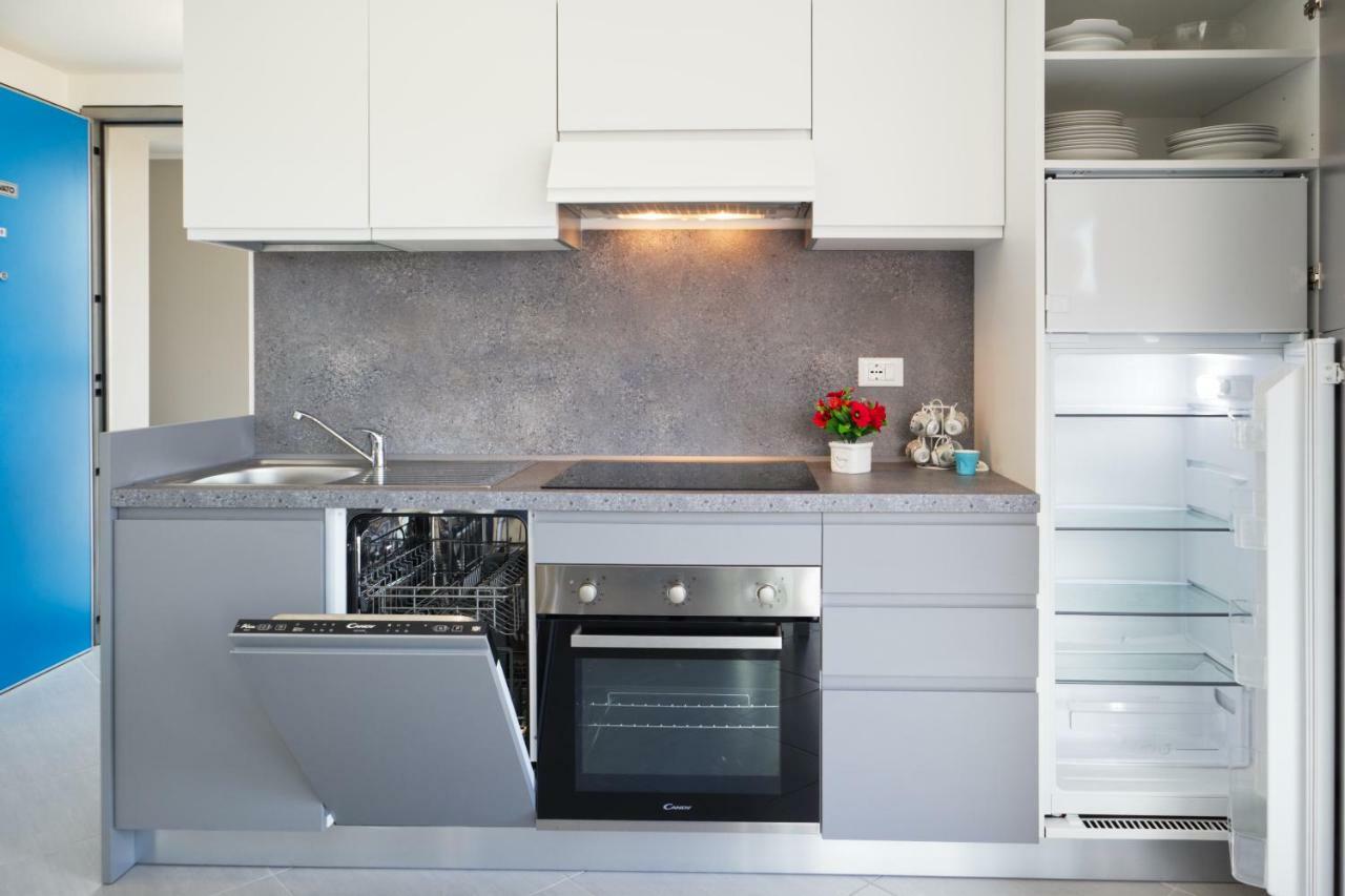 Attico Mutti Apartment Loano Ngoại thất bức ảnh