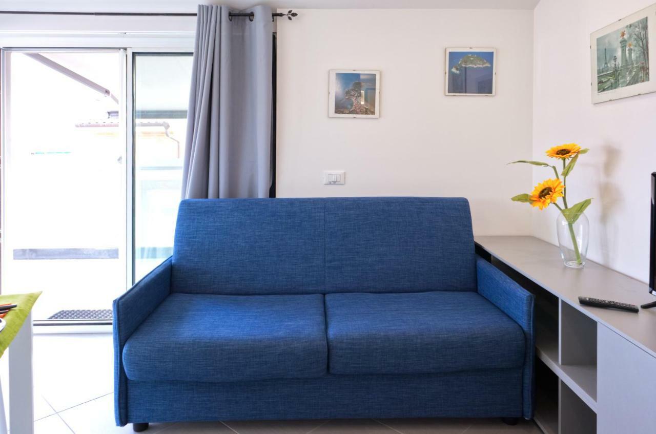 Attico Mutti Apartment Loano Ngoại thất bức ảnh