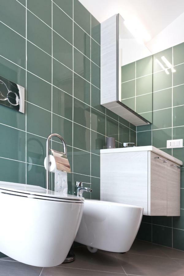 Attico Mutti Apartment Loano Ngoại thất bức ảnh