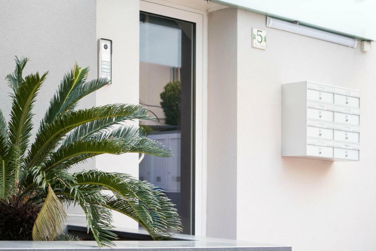 Attico Mutti Apartment Loano Ngoại thất bức ảnh