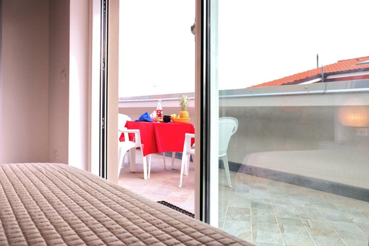 Attico Mutti Apartment Loano Ngoại thất bức ảnh