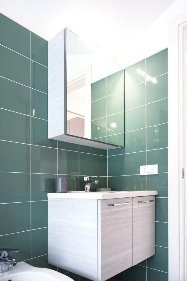 Attico Mutti Apartment Loano Ngoại thất bức ảnh