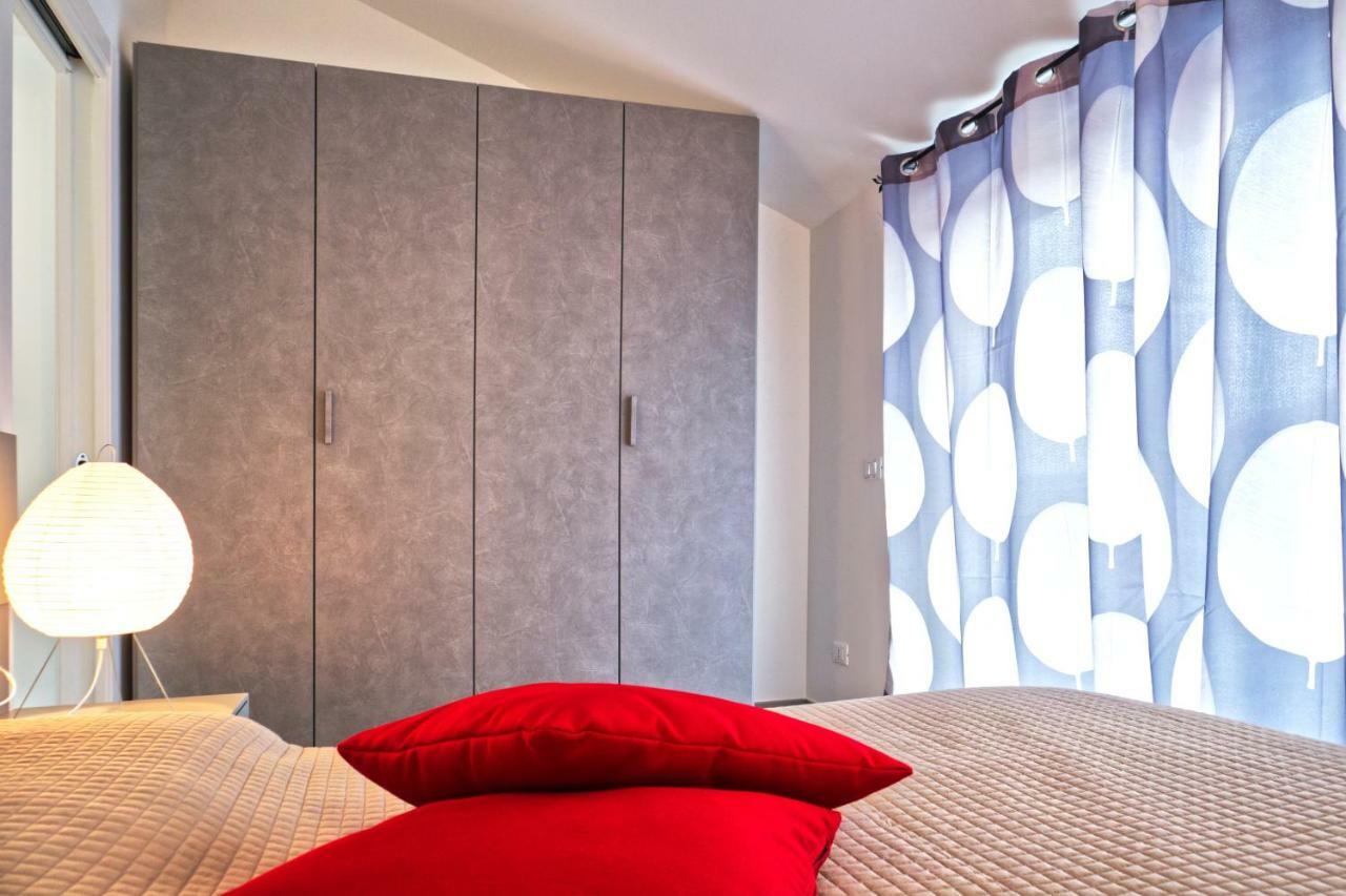 Attico Mutti Apartment Loano Ngoại thất bức ảnh