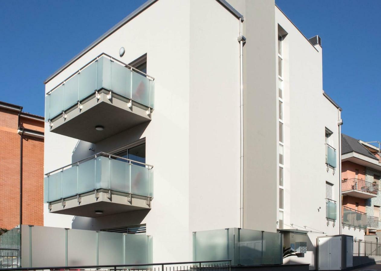 Attico Mutti Apartment Loano Ngoại thất bức ảnh